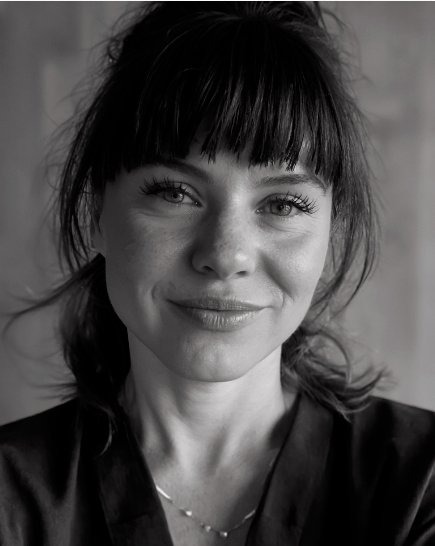 Regina Gelfo
