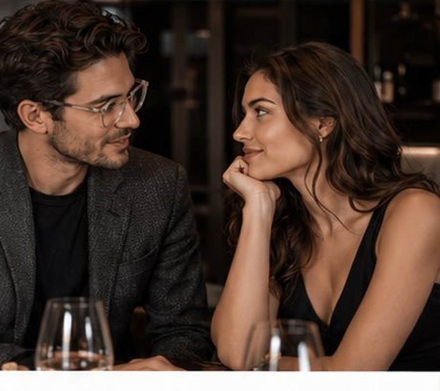 Seduction Immersion
